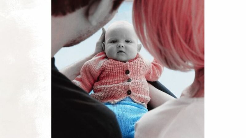 ¿Maternidad vs. Paternidad?