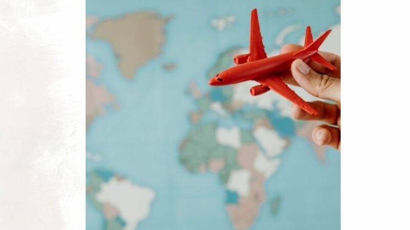 🌍 Maternidad y migración: Un viaje de amor y adaptación